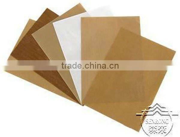 PTFE Coated Fiberglass Fabic