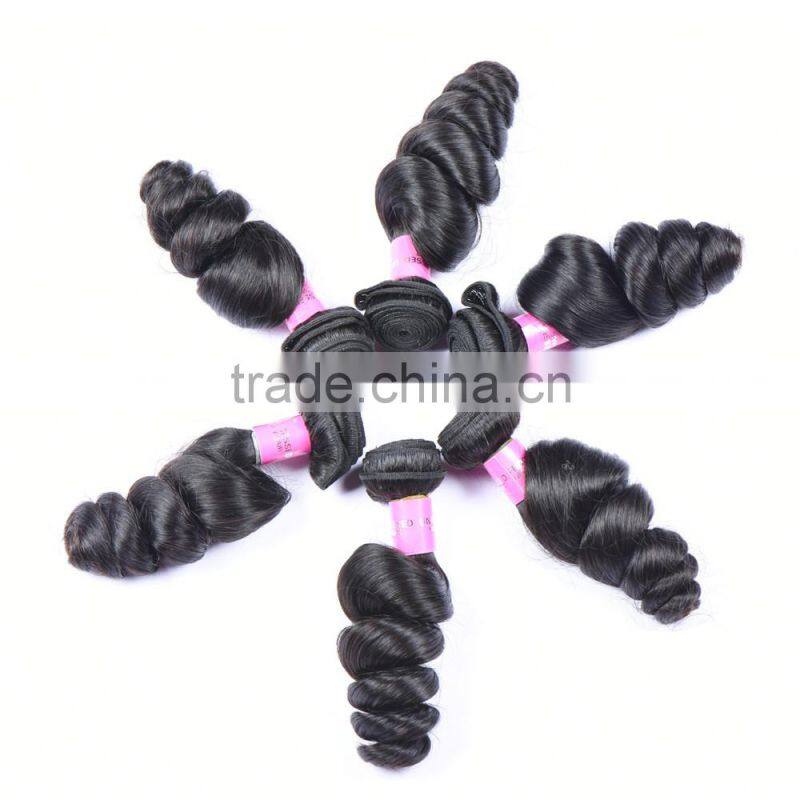 Wholesale Hair Weave Distributors How To Start Selling 8A Grade Brazilian Hair Styles Pictures