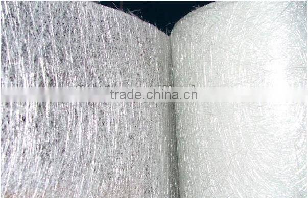 mat emulsion fiberglass chopped strand mat