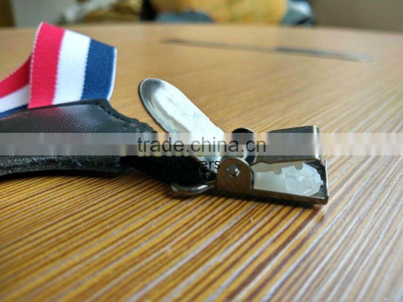 Bridal Sexy Vintage Pin Grip Sock Garters Mens Womens Sock Suspender Accessories