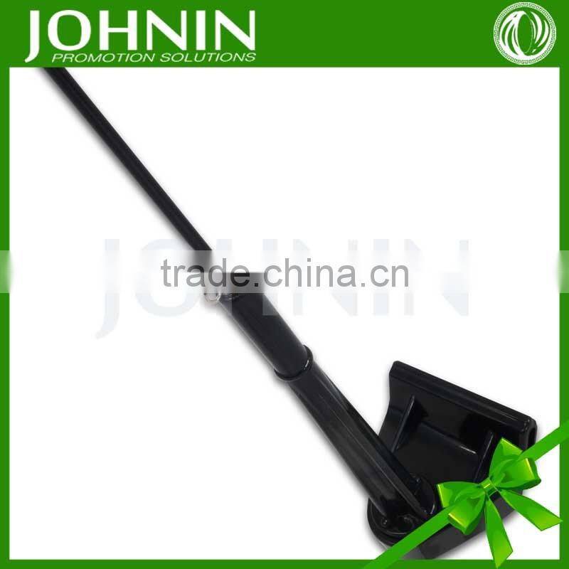 Wholesale Direct Supply By Factory Customized Plastic Car Flag Pole