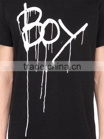 best design cool cotton skin tight mens short sleeve t shirt