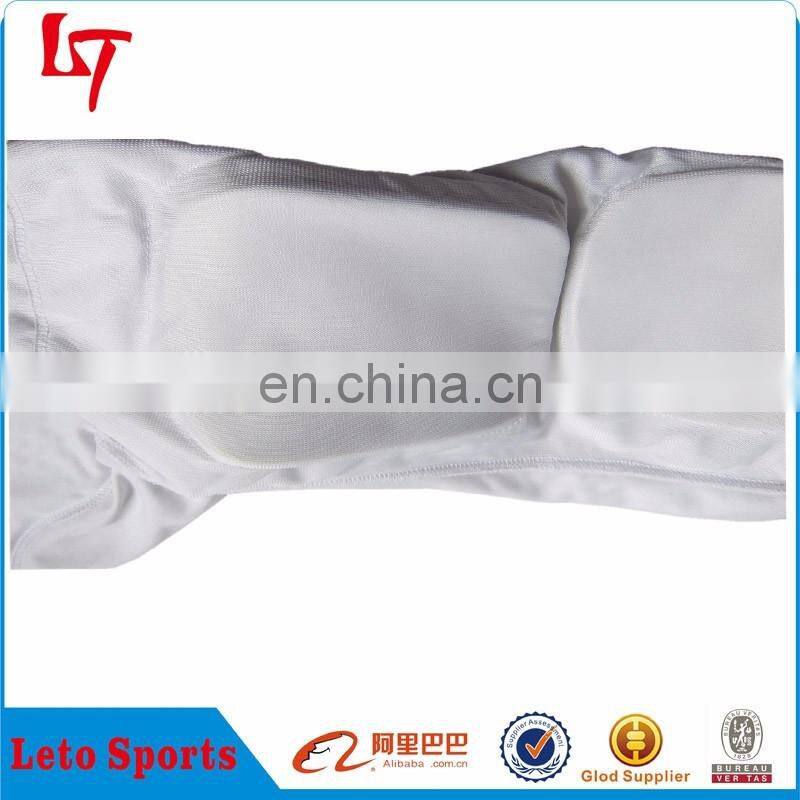 Hot selling youth Custom Designed Pant American Football Uniform new arrival custom sublimation american football uniforms