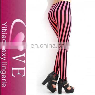 Warm and Flocking leggings thick leggings for girls