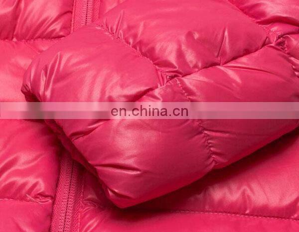 2017 custom 100% polyester waterproof soft shell jackets for woman