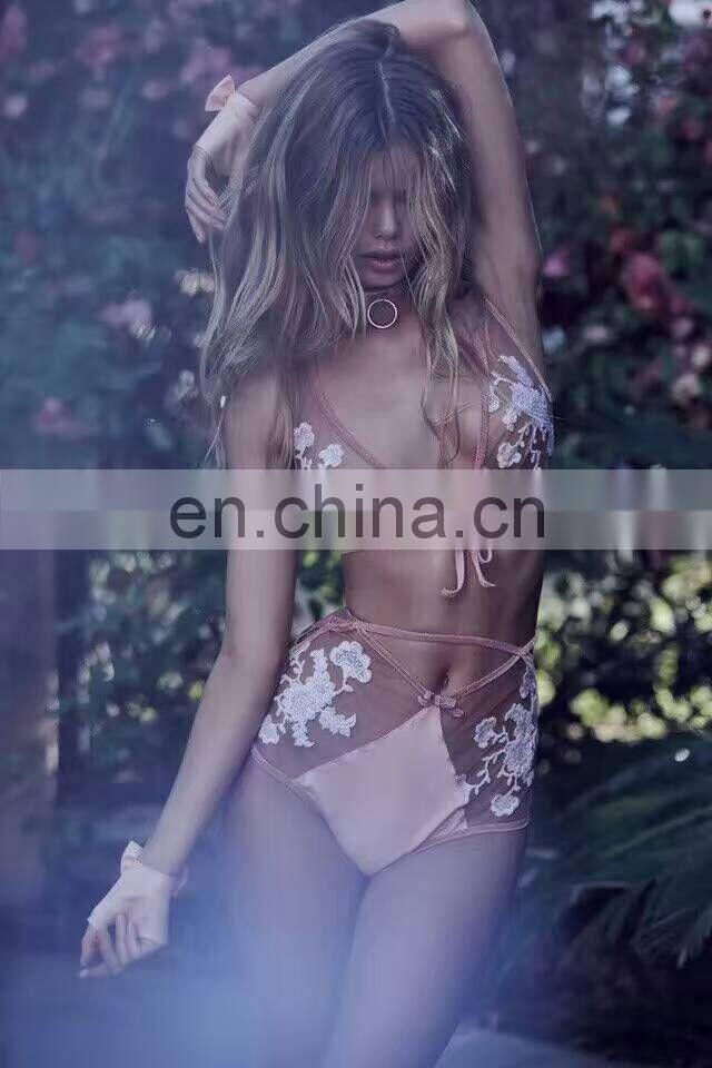 beautiful transparent lace flower prom dresses for women dress