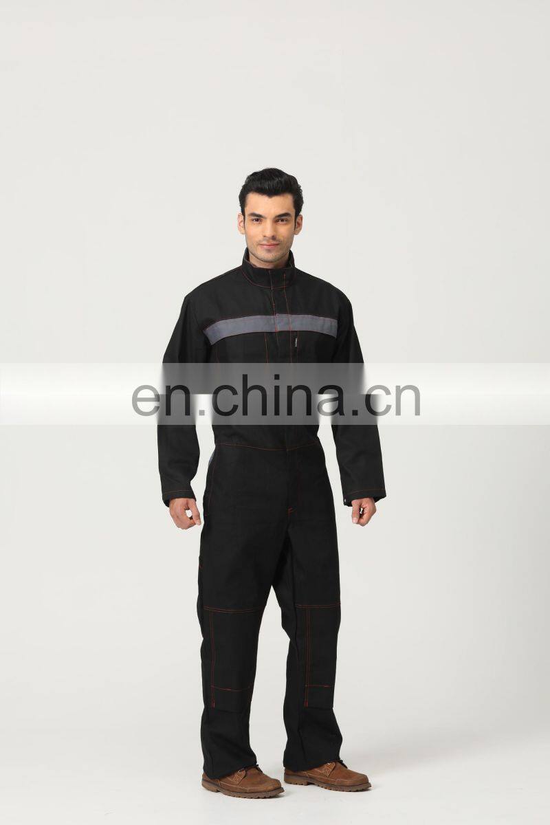 Hi vis Workwear Mens Suit to mechanic and labour