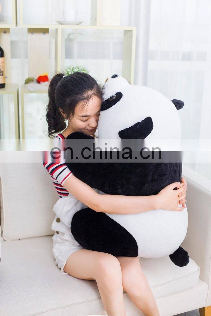 Giant Plush Panda Customized Plush Toy Panda