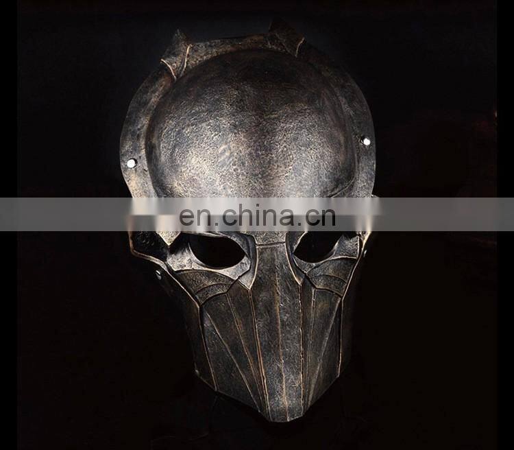 Alien vs Predator Resin mask