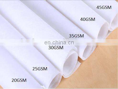 90c hot water soluble sheet,water soluble non woven fabric for embroidery