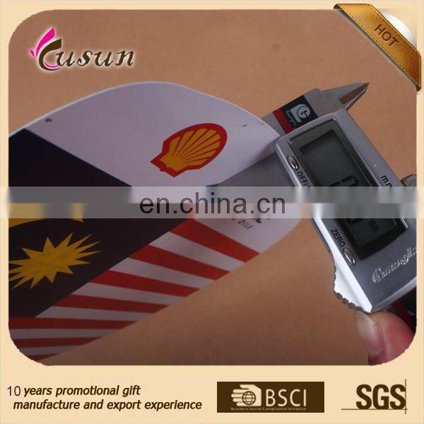 Professional Wholesale OEM Customized Logo Cheap PP Hand Fan