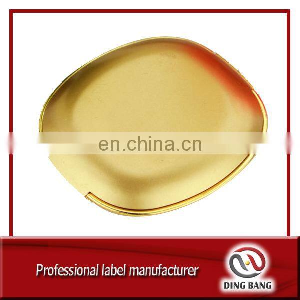 DB girls makeup mirror