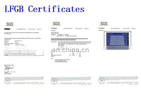 Custom Silicon Rubber button / Push button / Silicon Rubber keypad/Silicone Universal Control Keypad