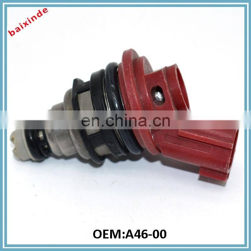 Newly Product OEM A46-00 Common Rail Fuel Injection for 92-99 NISSANs Maxima Infiniti I30 96-99 3.0L