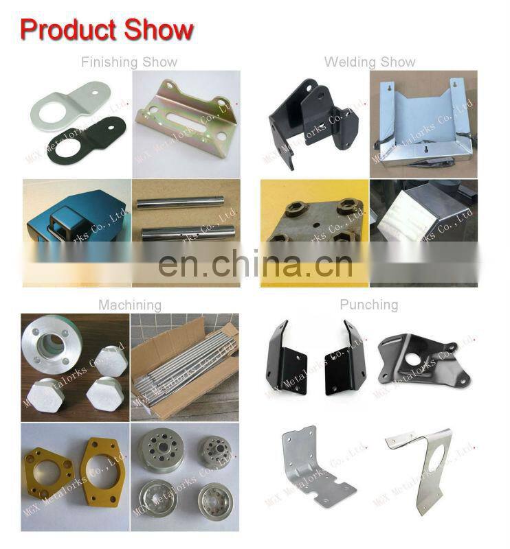 OEM FoShan factory manufacture automatic hot foil stamping machine parts