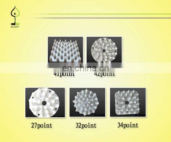Acupressure Massage Mat, Acupressure Mat and Pillow Set, Acupressure Massage Back Pain