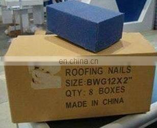 Hot Sale Twist Roofing nail(SW-043B)