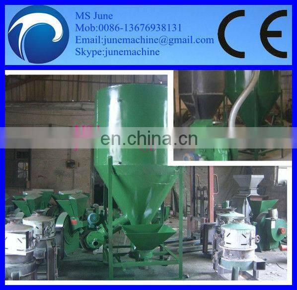 chicken feed crusher and mixer_feed crushing machine for hot sell