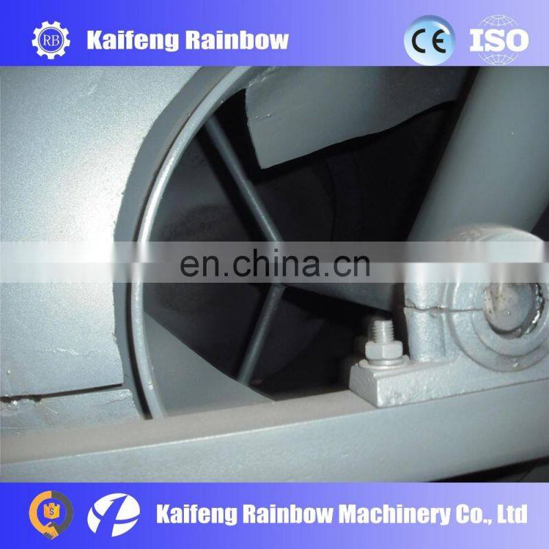 Popular high quality coffee bean roasting machine with roller