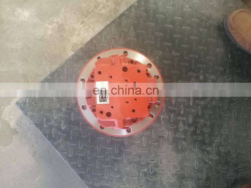 706-73-00600 706-73-43002 Excavator PC30-1Travel Motor