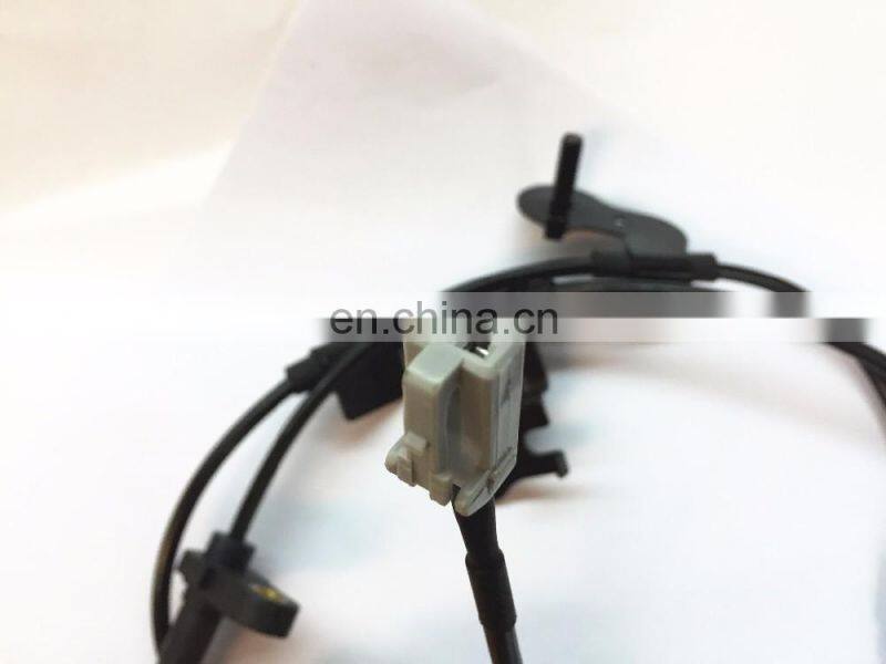 Rear left ABS Wheel Speed Sensor For Toyota RAV4 ACA33 parts OEM 89546-42040