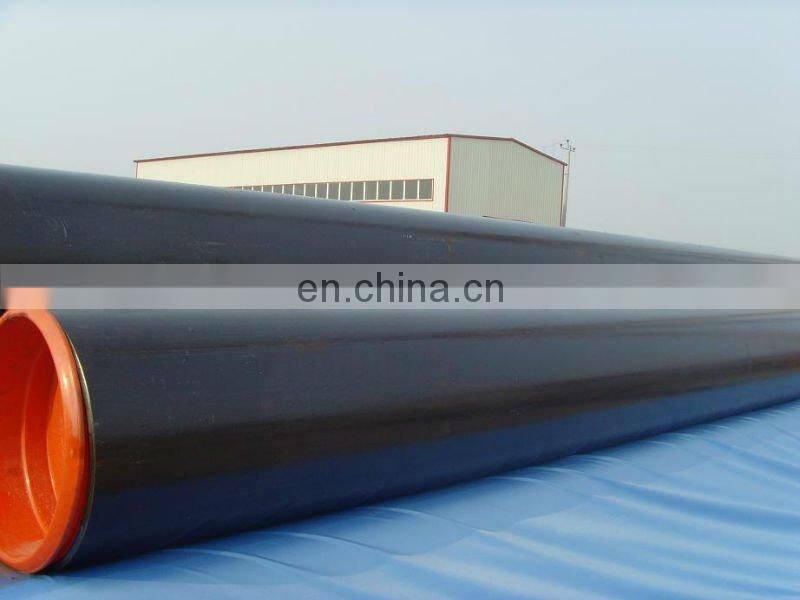 seamless carbon steel pipe API 5L Seamless Steel Pipe
