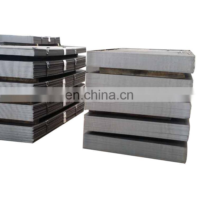 High quality 1.5mm-100mm factory hot rolled steel sheet