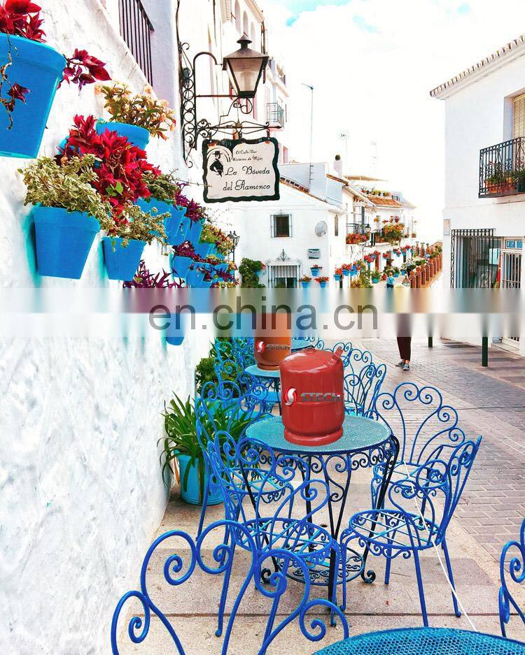 STECH High Quality Gas Cylinder from from Professional Supplier