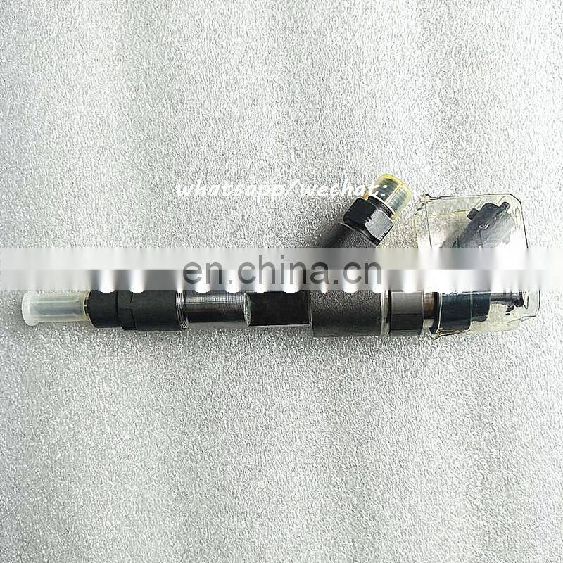 original common rail injector 0445120002 500384284