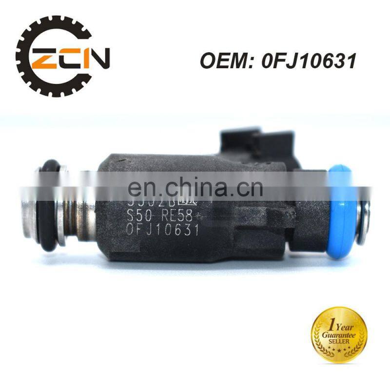 fuel injector nozzle tester factory direct auto parts 0FJ10631