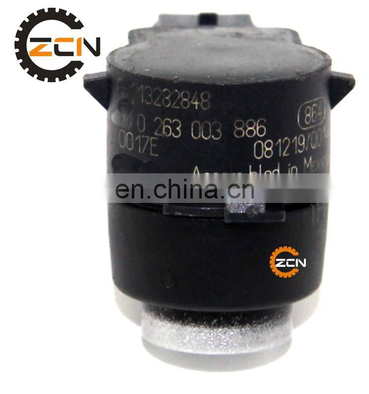 13282848 PDC Parking Sensor Reverse Assisst