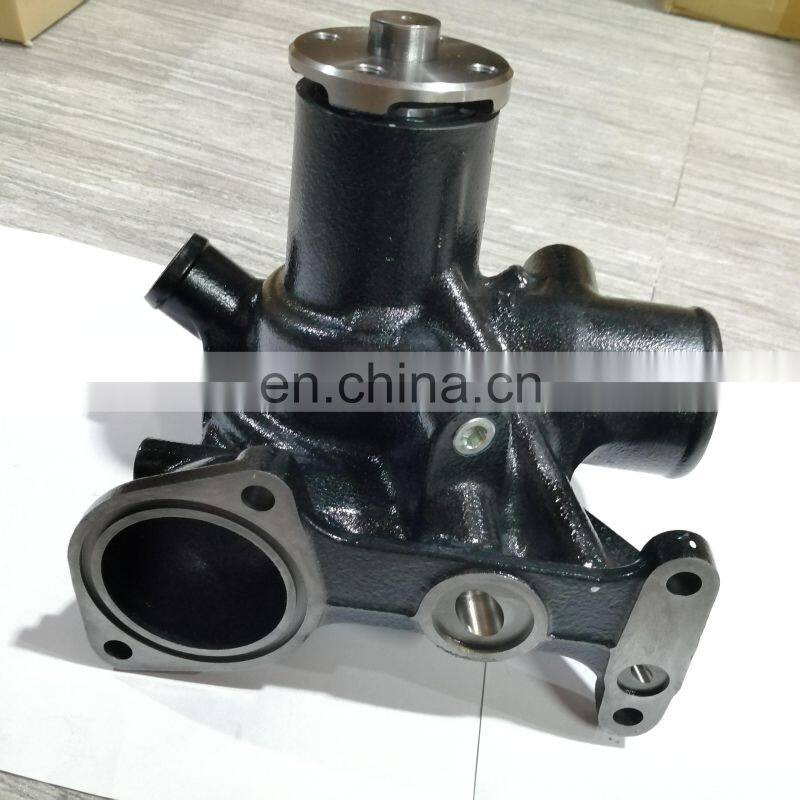 6D24 Excavator Engine Parts Water Pump ME995231 China Supplier JiuWu Power