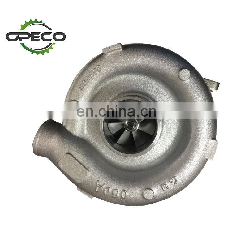 For CAT319 Earth Moving 3306 turbocharger 7N7748