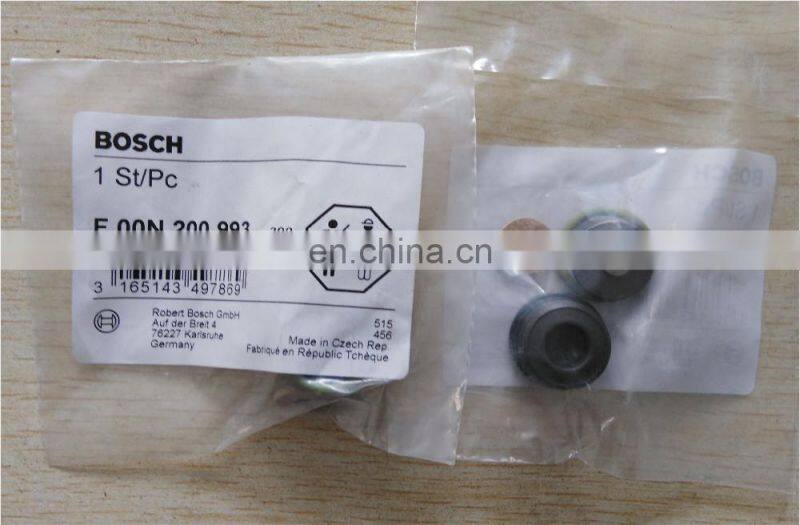 Original Back To The Suction Valve F00N200993