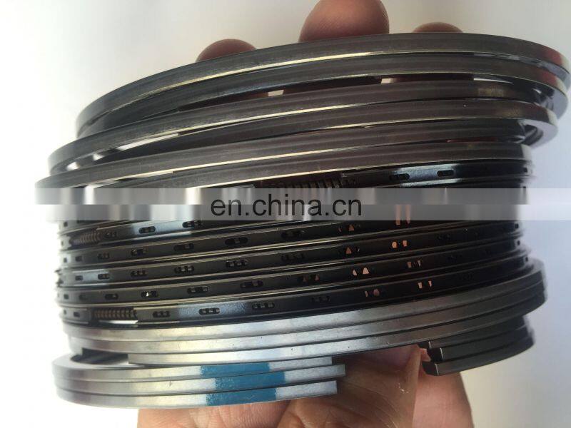 ISX15 QSX15 Piston Ring Set 4309441 2881682 4089406