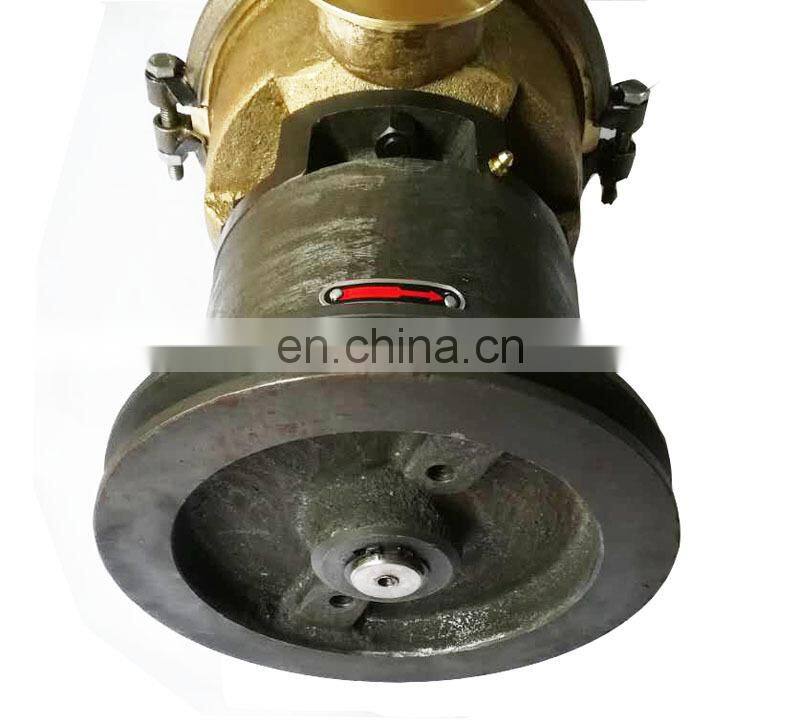 NT855 Marine Engine Parts 3655857 Water Pump