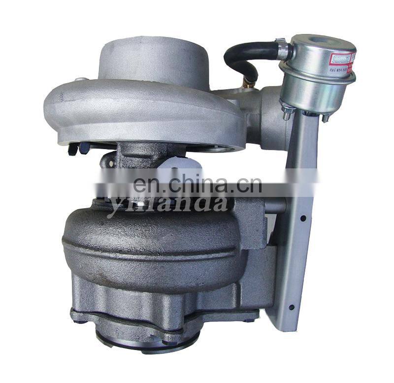 6CT8.3 diesel engine HX40W Turbocharger Kit 4029184 4049355