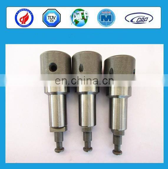 Diesel Fuel Injection Pump Plunger 131153-8720 A766 AD series Zexels Pump Plunger A765,131153-9120 ,A770