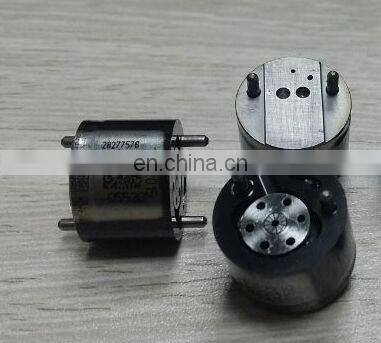 fuel injector control valve 28277576