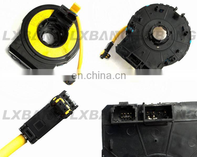 Original Steering Sensor Cable 93490-2H300 For Hyundai Elantra I30 Kia Optima 93490-3H000 934902H300