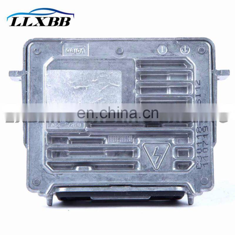 Original Xenon HID Ballast Headlight Control 89089352 1697303 VZ739 For Ford GMC Ferrari Jaguar Volvo