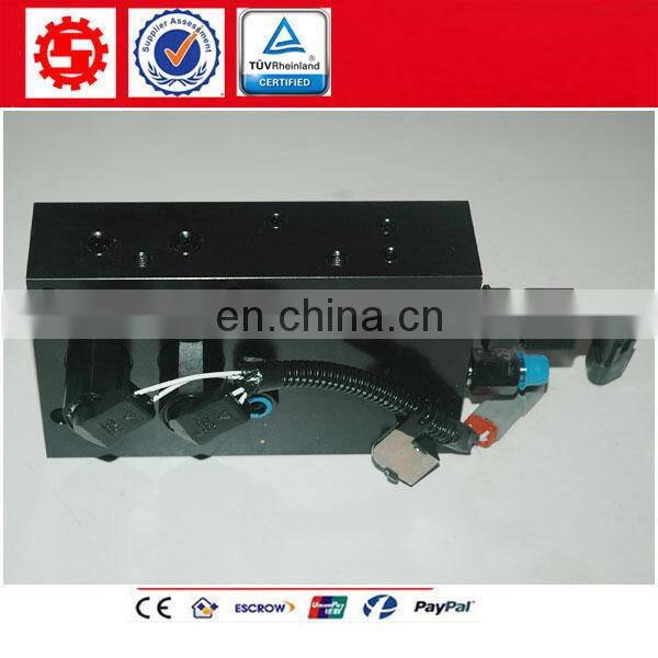 ISC ISL QSL diesel engine part Accumulator 4025319 4076661 4010266