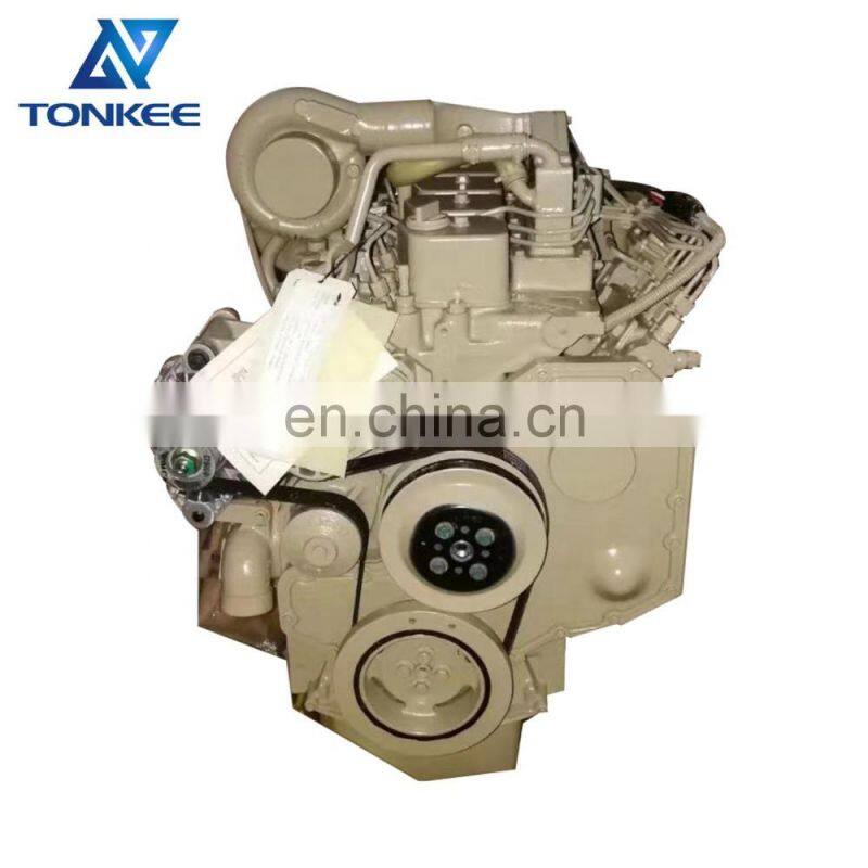 B5.9-C 6BTA5.9-C170 167HP 125KW 2000RPM complete diesel engine assy excavator R210-7 R210-9 R210W-9 whole diesel engine assembly suitable for HYUNDAI (2).jpg