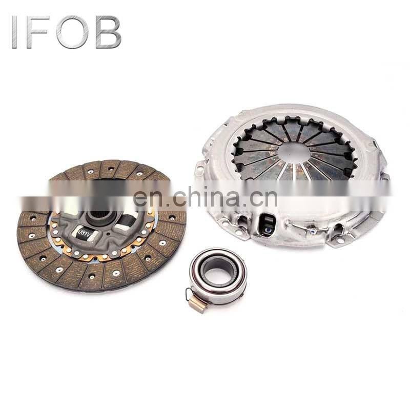IFOB Transmission Clutch Kit Clutch Pressure Plate Disc With Release Bearing For Suzuki Grand Vitara Baleno Cervo Reno Ertiga