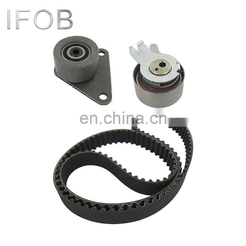 IFOB High Quality Timing Belt Kits For Opel Astra G Convertible Z 16 XE VKMA05156