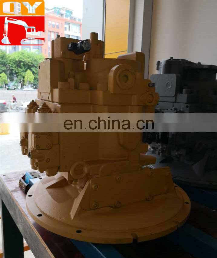 330D excavator piston pump group 283-6116 hydraulic pump 2836116