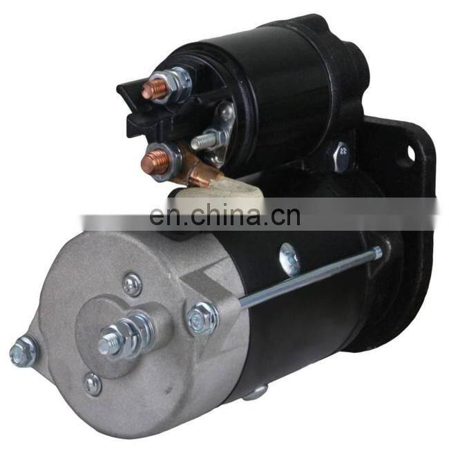 Starter Motor 4897223 2859528 504357110 82032859 0001230022 for Farm Tractors
