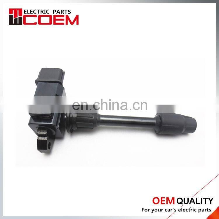 Japan Automotive Spare Parts 22448-2Y005 For 2000-2001 Nissan Maxima Infiniti I30 3.0L V6 ignition coil