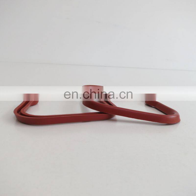 Diesel engine dongfeng 6BT Valve cover gasket 3930906 3902666