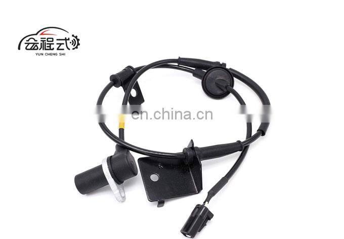 Hot Sell Auto Front Right ABS Wheel Speed Sensor Fit 95620-26010 9562026010 For Hyundai Santa Fe 2001-2006